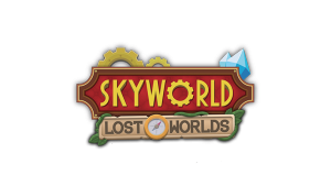 Lost Worlds DLC